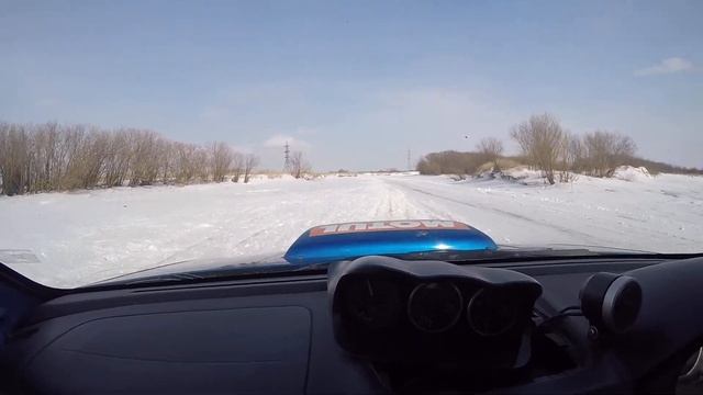 Ралли Ise master 2021 Хабаровск Дорошенко/Шарапов СУ-6 Обор туда СХОД! смотреть онлайн