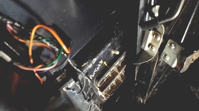 РЕНО ЛОГАН ПОДКЛЮЧЕНИЕ РОЗЕТКИ ТСУ BOSAL