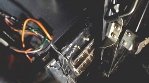 РЕНО ЛОГАН ПОДКЛЮЧЕНИЕ РОЗЕТКИ ТСУ BOSAL