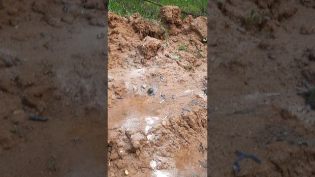 Граната учебно-имитационная A2Tech «Яблоко» А4 (шумовая) смотреть онлайн