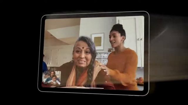 Apple iPad Air 2022 Review смотреть онлайн