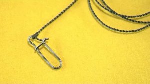 ВОЛЬФРАМОВЫЕ ПОВОДКИ