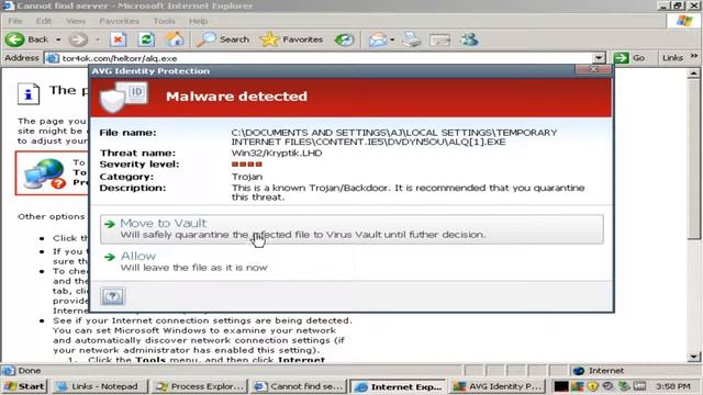 AVG Free 2011 Review смотреть онлайн