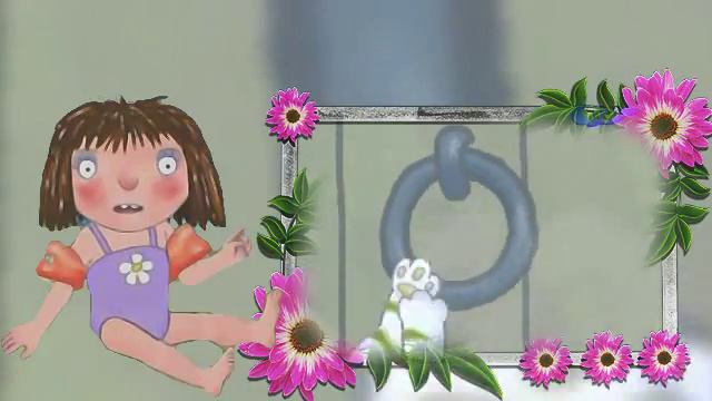 Моя маленькая принцесса - Мне помощь не нужна. Любимые мультфильмы смотреть онлайн