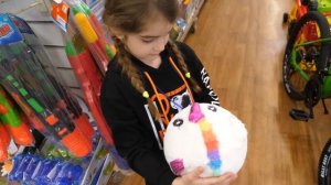 VLOG Новый шопинг в Эпицентре