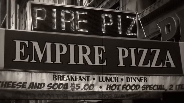 Empire Pizza смотреть онлайн