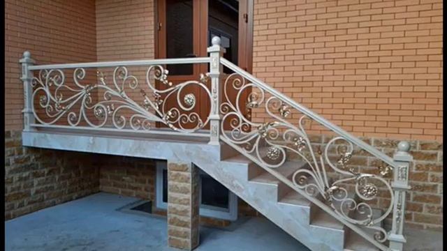 Изготовление ворот в кованом стиле. 8 (928) 888-04-41 смотреть онлайн