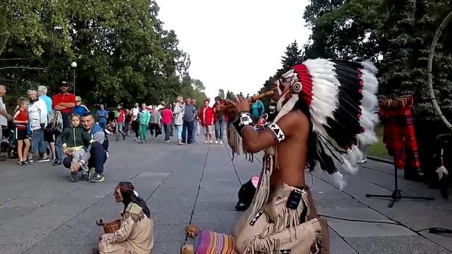 El Condor Pasa the best natural version with flute live смотреть онлайн