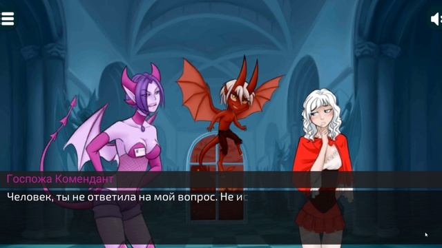 Адская общага #2 (концовки 6-9) Фейк новелла Прохождение #Mary Games смотреть онлайн