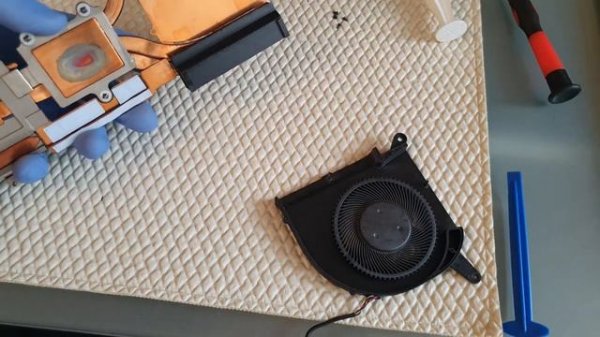 GIGABYTE AERO 15 OLED XD 2021 | APPLYING LIQUID METAL | PROPER CLEAN | DIY #liquidmetal #rtx3070