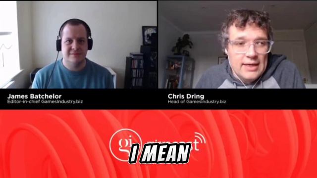 Jim Ryan Gets A bubble head| Christopher Dring Says Xbox is in trouble & Stellar Blade is a Success смотреть онлайн