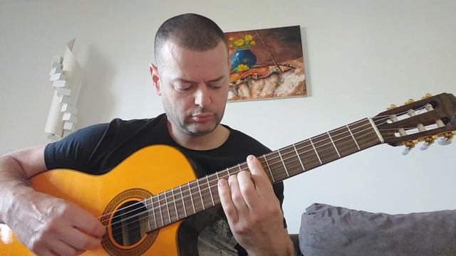Sanjam (Indexi) intro cover by Leo смотреть онлайн