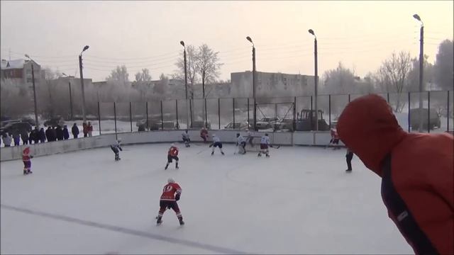 Олег Семёнов лучший вратарь ДЗХЛ сезона 2011/12 смотреть онлайн