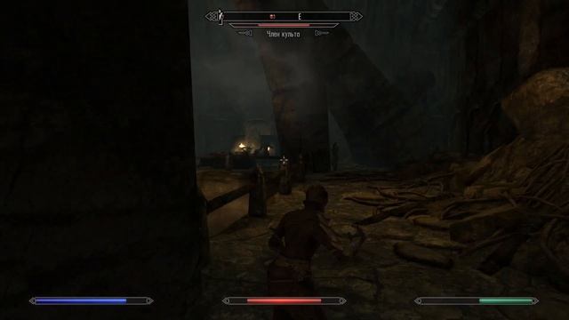 SKYRIM SPECIAL EDITION НА ЛЕГЕНДЕ #5 / НУ ЗДРАВСТВУЙ МИРАК смотреть онлайн