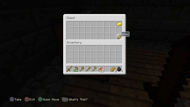 MINECRAFT-CLAN SURVIVAL#5(Sorry NO Audio) смотреть онлайн