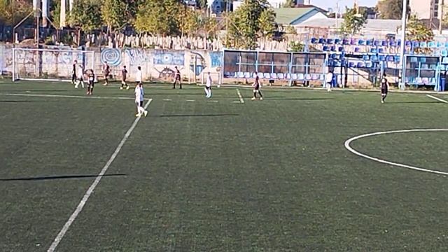 U13 FC. Player - Sportul Primavera R2 2-0 смотреть онлайн