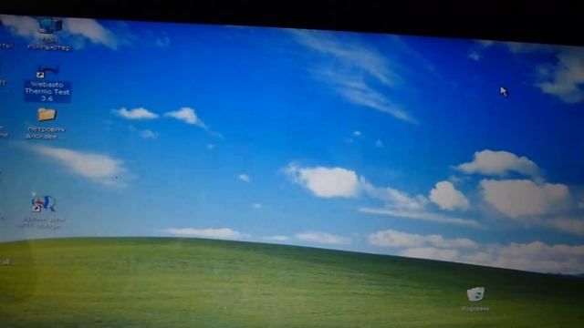 WEBASTO прошивка, диагностика. смотреть онлайн