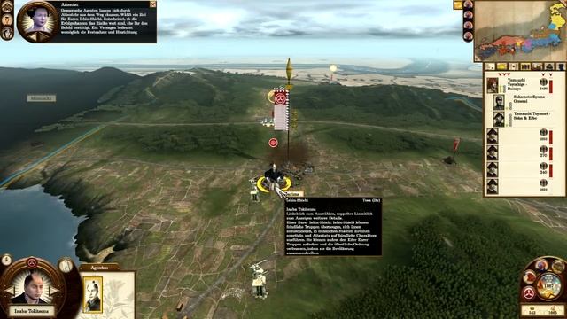 Total War: Shogun 2 - Fall of the Samurai - Test / Review von GameStar (Gameplay) смотреть онлайн