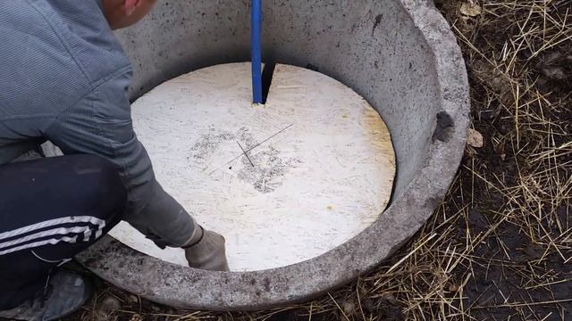 Утепляю скважину на зиму смотреть онлайн