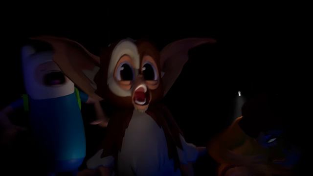 Трейлер MultiVersus (Jason Vs MultiVersus Rift Cinematic)