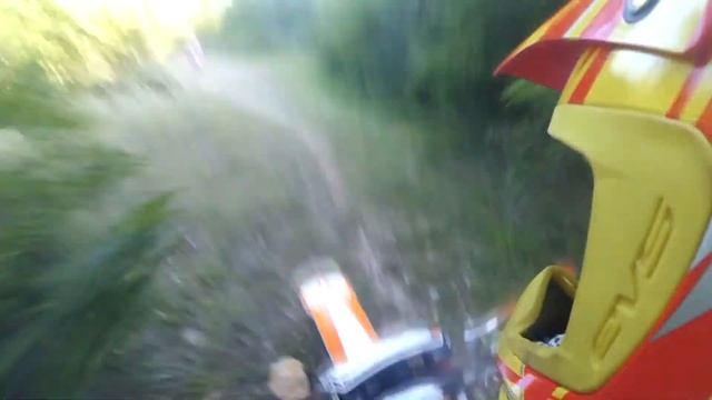 Поездка на лысую гору Kayo k6 смотреть онлайн