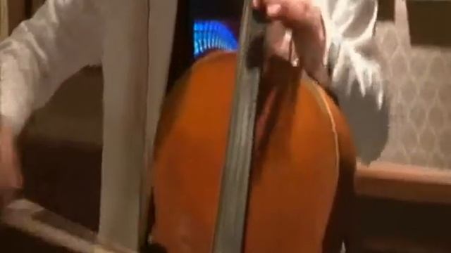 GLEB(Виолончель) DEMO смотреть онлайн
