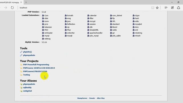 PHP Tutorial 38 How to using ucfirst() function in PHP Programming смотреть онлайн