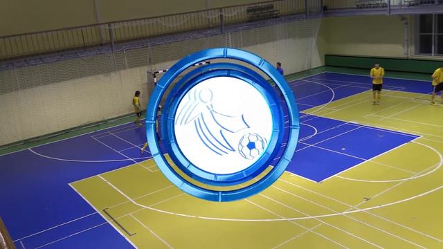 Компенсатор - ЛЕНМОНТАЖ 31.03.16 смотреть онлайн