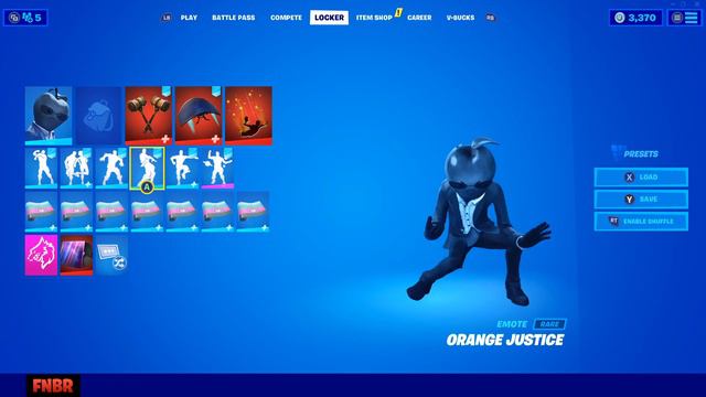 *UNRELEASED SKIN* Tart Tycoon Leaked In-Game | Fortnite Battle Royale смотреть онлайн