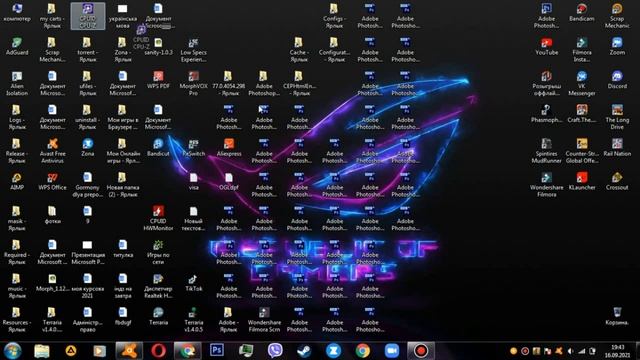 КАК СКАЧАТЬ CPU-Z НА ПК В 2021 ГОДУ