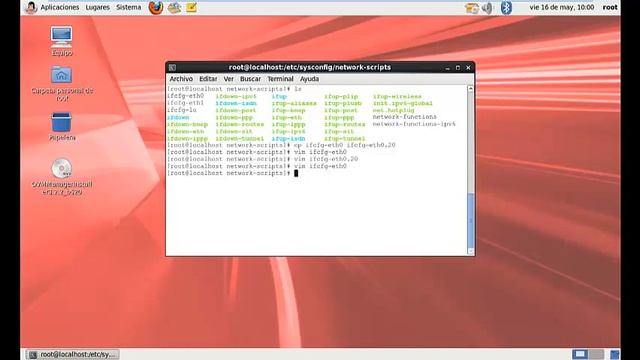 proyecto virtualizacion oracle vm смотреть онлайн