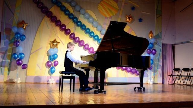 Колосов Павел Восточный танец Г Синисало 23 11 2019 смотреть онлайн