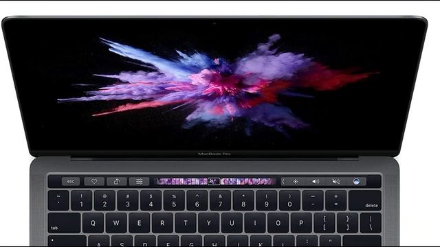 Apple MacBook Pro 8GB RAM, 256GB Storag смотреть онлайн