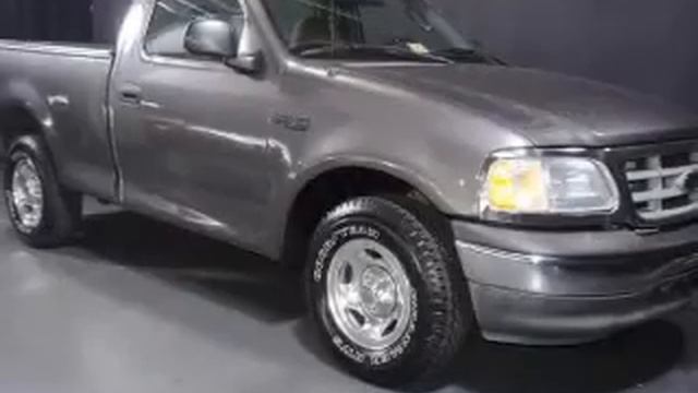 2003 Ford F150 - Alexandria VA смотреть онлайн