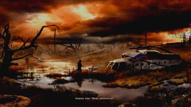 100% СПОСОБ НАЙТИ ЭКЗОСКЕЛЕТ В СТАЛКЕР! +400 ПЕРЕНОСИМОСТИ ВЕСА!! STALKER Возвращение Шрама #14 смотреть онлайн