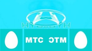 Hyundai Logo Animation in Logos Effects in Low Voice