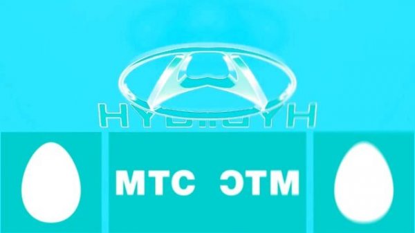 Hyundai Logo Animation in Logos Effects in Low Voice