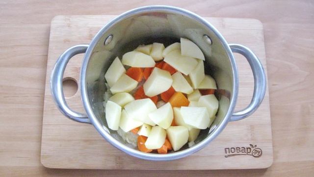 Книга рецептов