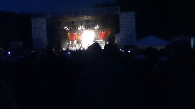 Live Wire by Vince Neil at the 2014 Super Nats смотреть онлайн