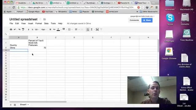 Create a Google Graph.mp4 смотреть онлайн