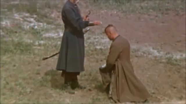 Монастирищенська публічна бібліотека. Іван Богун смотреть онлайн