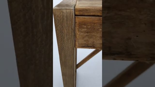 Стол письменный Y605 коллекция Wooden Vintage Loft смотреть онлайн