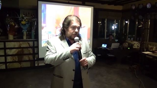 Сергей Анучин - Валентин и Валентина (Красное-на-Волге, 2018 год) смотреть онлайн