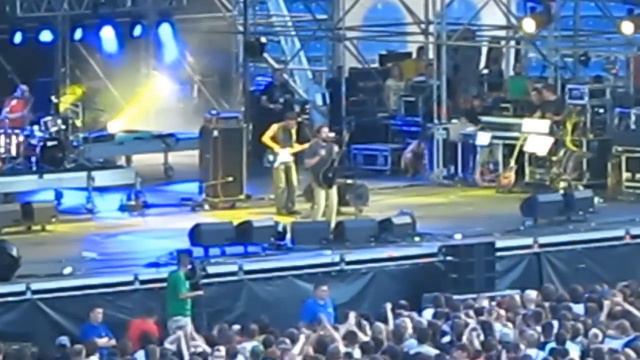 Калинов Мост. Наполним небо добротой смотреть онлайн