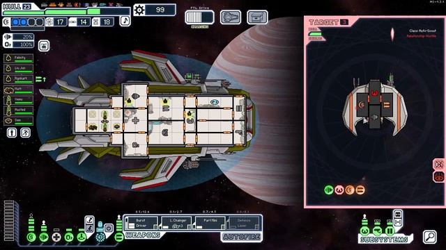 Crowded Ep.110 FTL: Multiverse 5.3 смотреть онлайн