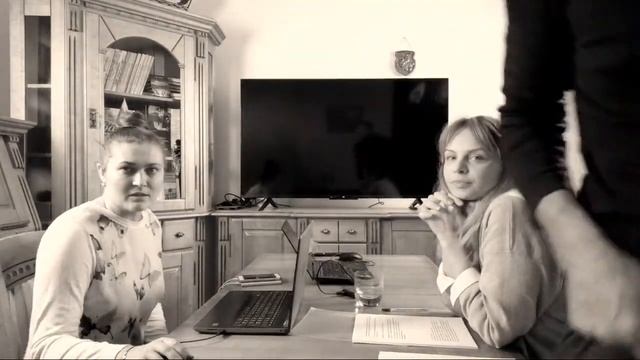 Репетиция Калифорнийская Сюита Часть 5 смотреть онлайн