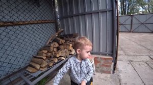 ДЕНЬ РОЖДЕНИЯ МОЕГО СЫНА ?