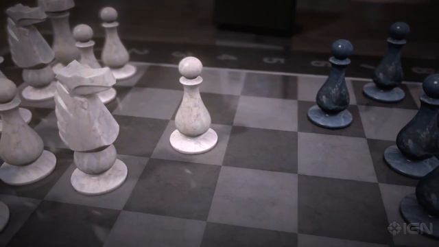 Pure Chess is Coming to PlayStation 4 смотреть онлайн