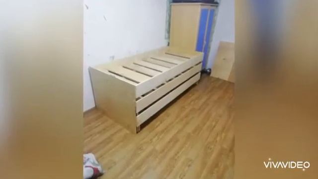 Кровать 3х ярусный. смотреть онлайн
