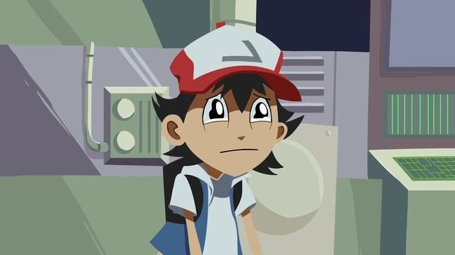 PIKACHU GETS POKEMON RABIES смотреть онлайн